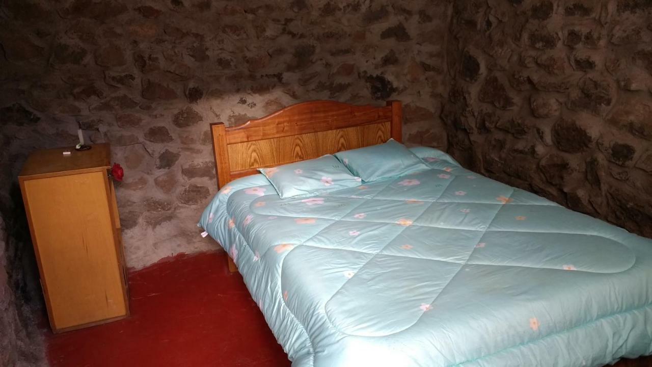 Casa De Virginia Villa Cabanaconde Bagian luar foto
